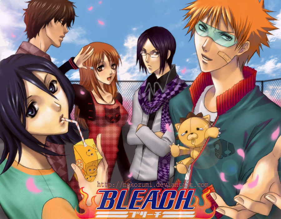 BLEACH___come_on_by_nekozumi.jpg